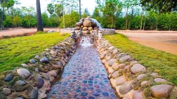  Plot – Garden View at Himayat Nagar - for Sale