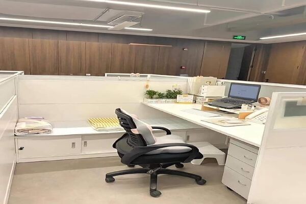 Office Space For Rent in Gulmohar Queenstown Kharadi
