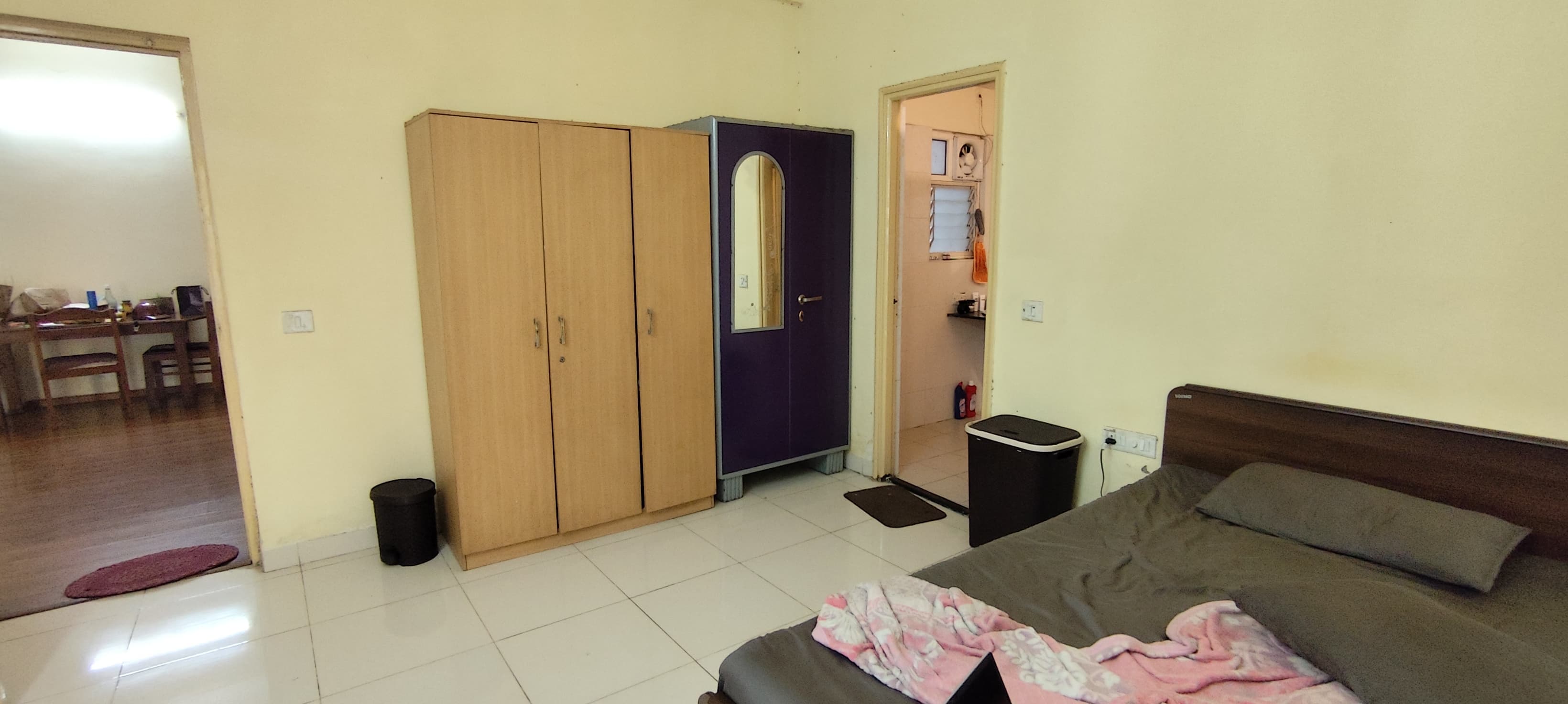 3 BHK 2605 Sq.Ft. Apartment in Citilights Rustique