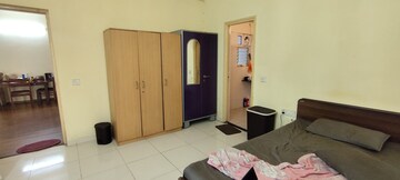 3 BHK Apartment For Rent in Citilights Rustique, Whitefield