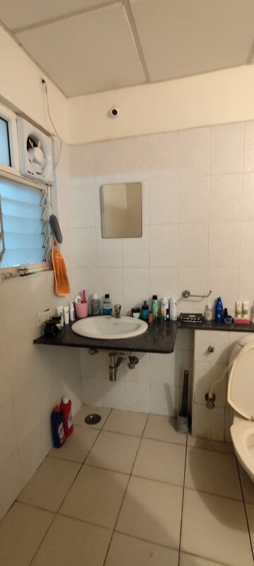 Kitchen in 3 BHK Apartment at Citilights Rustique, Whitefield – for Rent