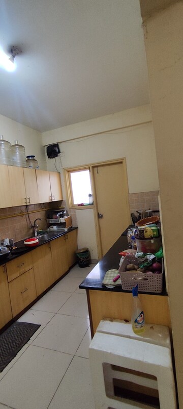 Furnished Amenities in 3 BHK Apartment at Citilights Rustique, Whitefield – for Rent