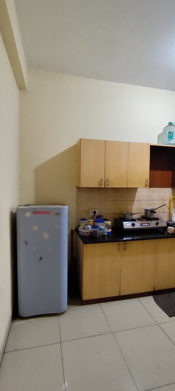 Furnished Amenities in 3 BHK Apartment at Citilights Rustique, Whitefield – for Rent