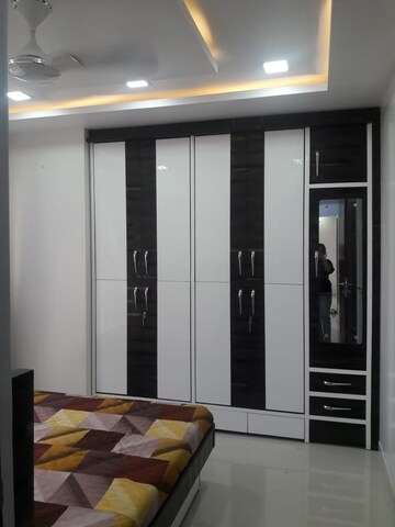 Room in 2 BHK Apartment at Gurukrupa Guru Atman, Kalyan West – for Rent