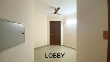 Furnished Amenities in 3 BHK Apartment at Supreme Homes, Dhakoli – for Rent