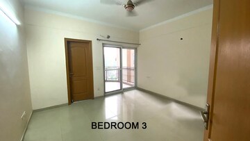 Room in 3 BHK Apartment at Supreme Homes, Dhakoli – for Rent