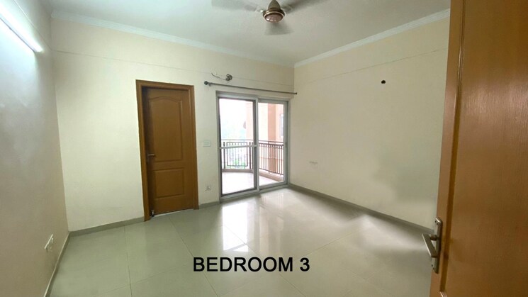 Room, supreme-homes 3 Bedroom 1332 Sq.Ft. Apartment In Dhakoli Zirakpur 8884468
