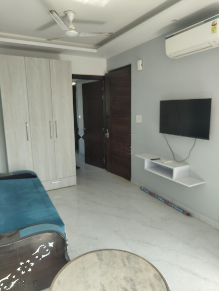 Living Room, sector 57 1 Bedroom 601 Sq.Ft. Apartment In Sector 57 Gurgaon 8884449