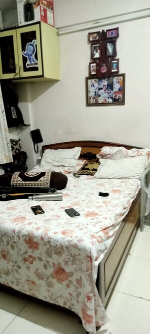 3 BHK Apartment For Sale in Gundecha Sunflower, Kandivali East