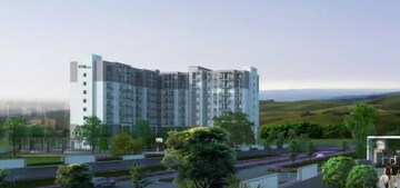 2 BHK Apartment – Exterior View View at BCD City, Hoskote - for Sale