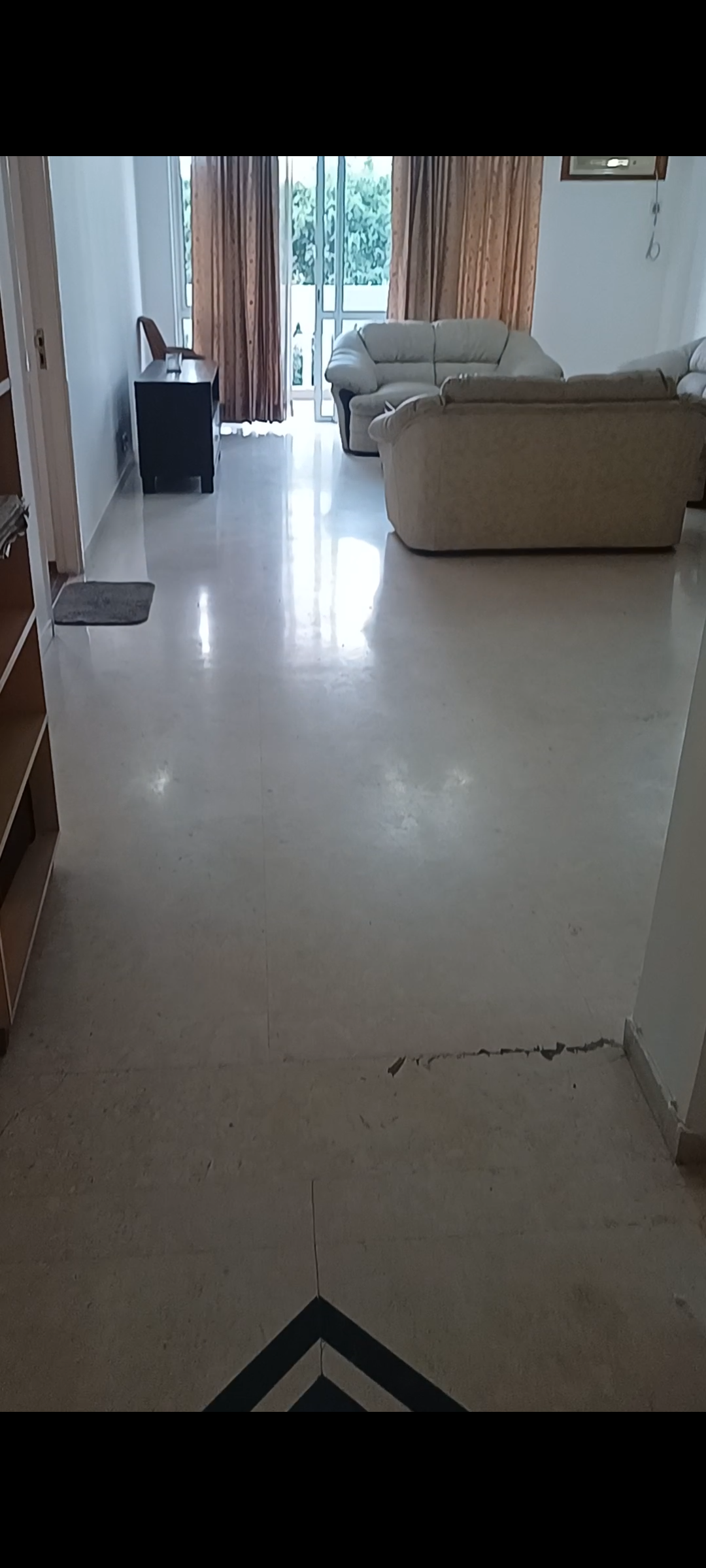 4 BHK + Servant Room 2700 Sq.Ft. Apartment in DLF Westend Heights