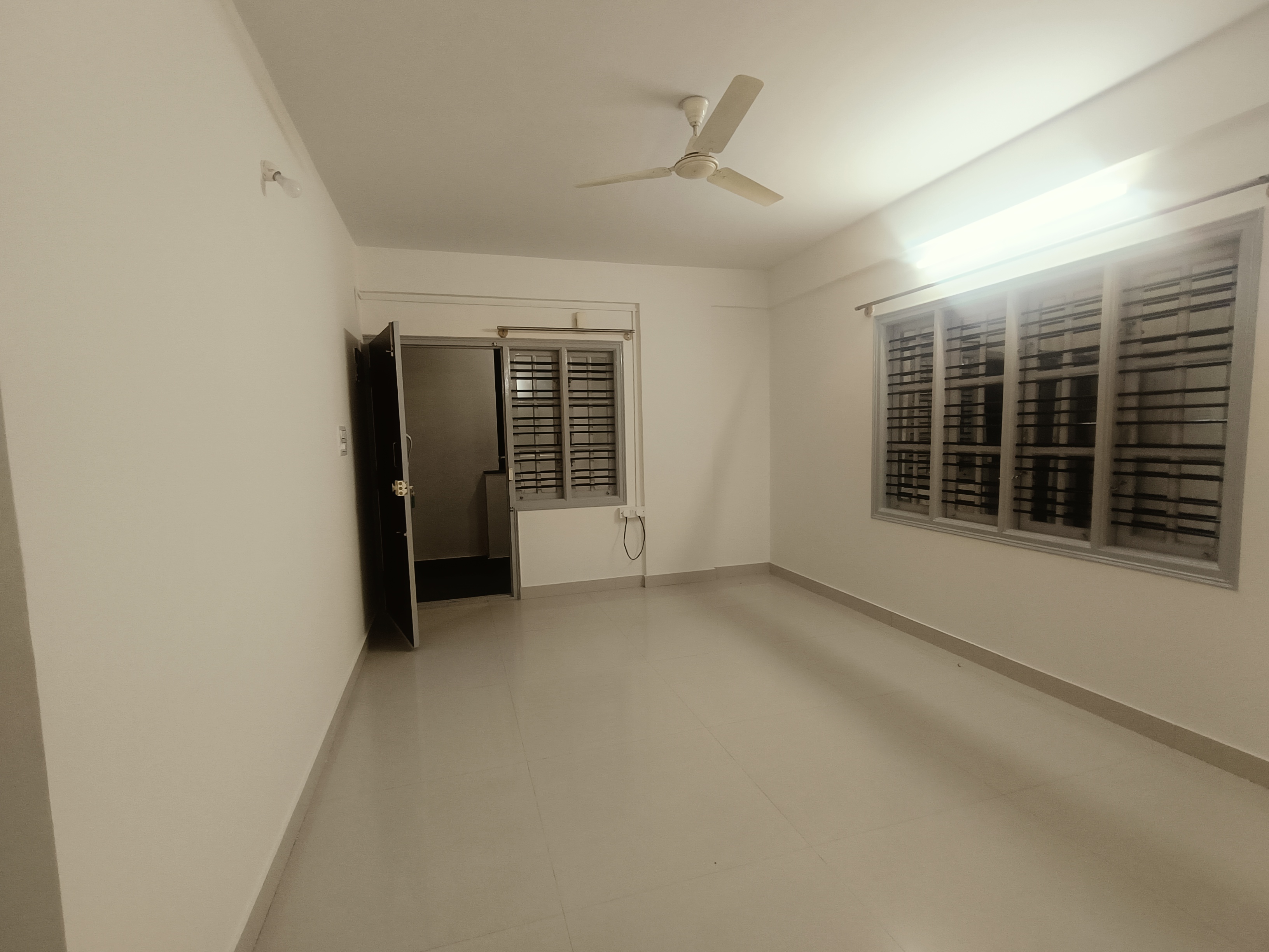 2 BHK + Pooja Room Independent House For Rent in HSR layout