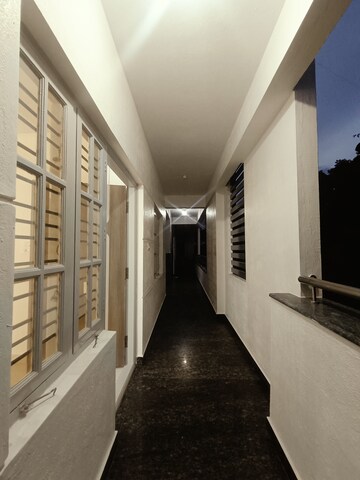 Building Lobby in 2 BHK Independent House at Hsr Layout – for Rent