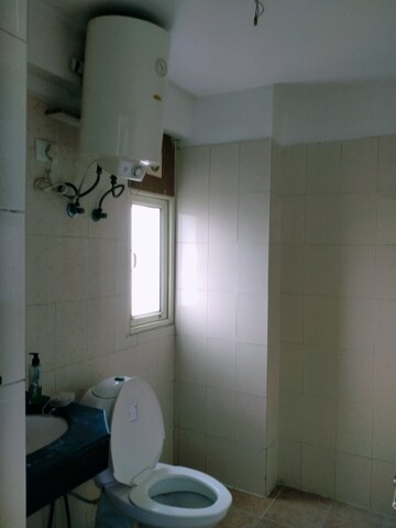 Bathroom in 2.5 BHK Apartment at Today Ridge Residency, Sector 135 – for Rent