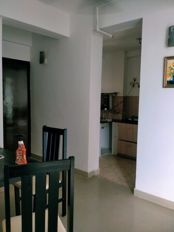 Kitchen in 2.5 BHK Apartment at Today Ridge Residency, Sector 135 – for Rent