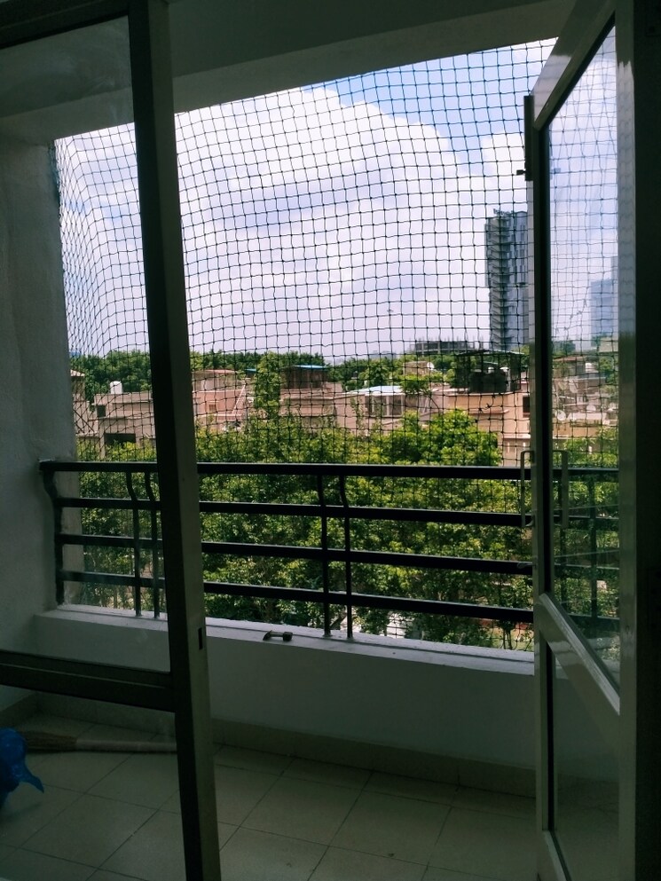 Balcony, today-ridge-residency 2.5 Bedroom 1225 Sq.Ft. Apartment In Sector 135 Noida 8884551