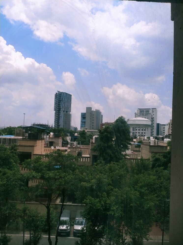 Exterior View, today-ridge-residency 2.5 Bedroom 1225 Sq.Ft. Apartment In Sector 135 Noida 8884551