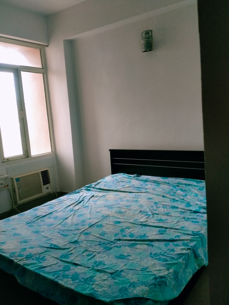 2.5 BHK + Study Room Apartment For Rent in Today Ridge Residency