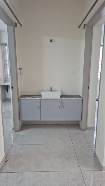 3 BHK Apartment For Rent in Sobha Windsor, Whitefield