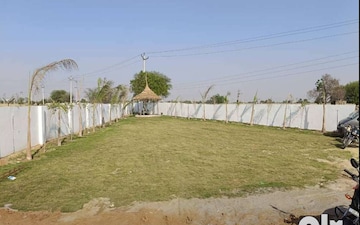 Plot For Sale in Sultanpur