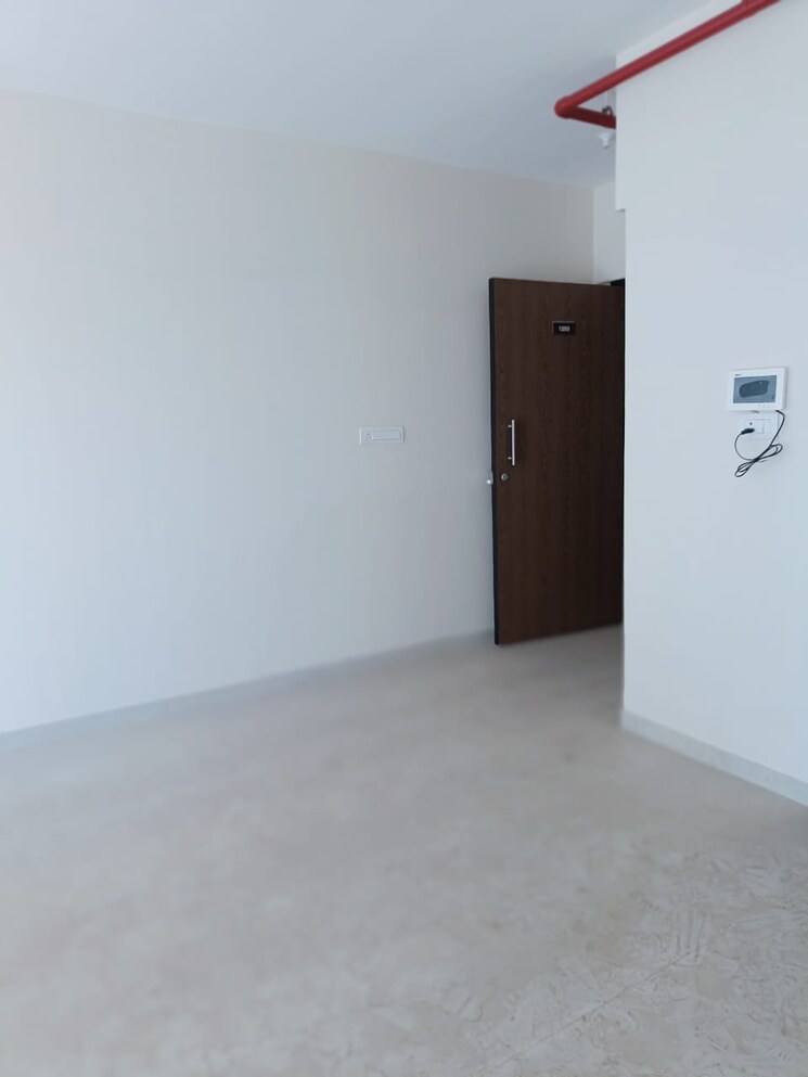 Master Bedroom, dosti-west-county 2 Bedroom 734 Sq.Ft. Apartment In Balkum Pada Thane 8884585