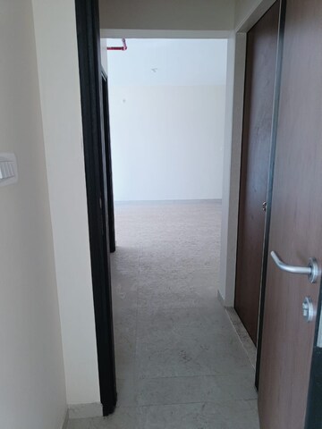 Corridor in 2 BHK Apartment at Dosti West County, Balkum Pada – for Sale