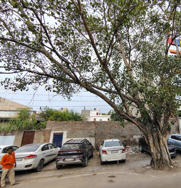  Land – Exterior View View at C Block Lohia Nagar - for Sale
