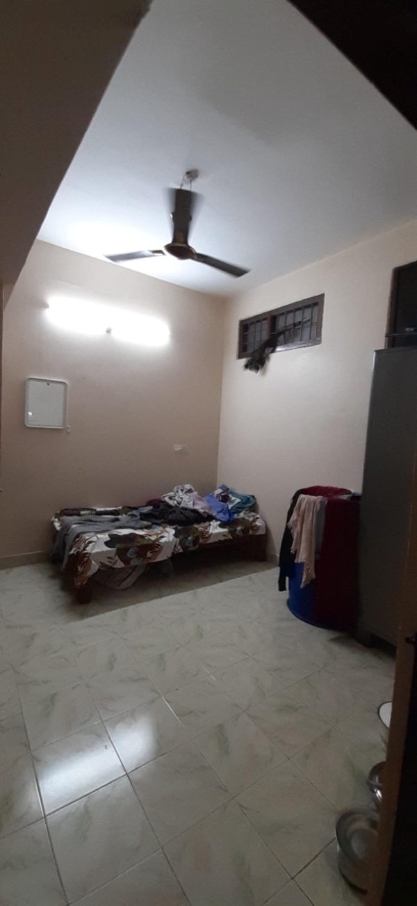 2 BHK Builder Floor For Rent in Patel Nagar