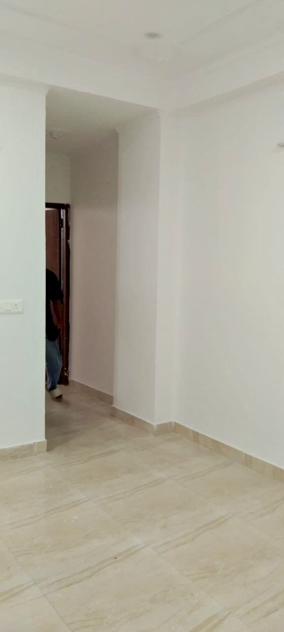 1 BHK + Extra Room Builder Floor For Sale in Mehrauli 