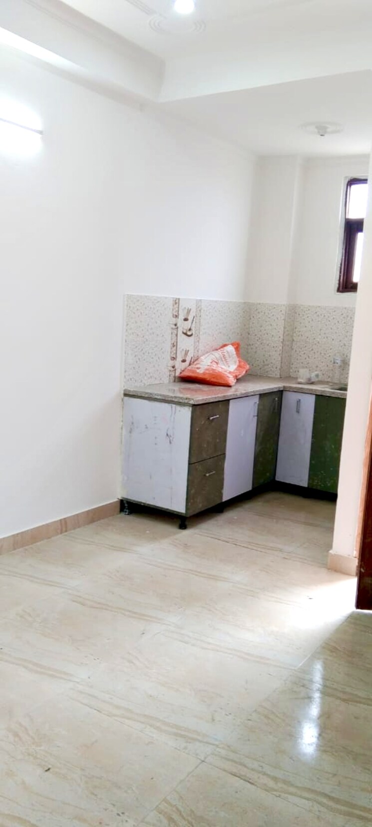 Kitchen, mehrauli 1 Bedroom 500 Sq.Ft. Builder Floor In Mehrauli Delhi 8884592