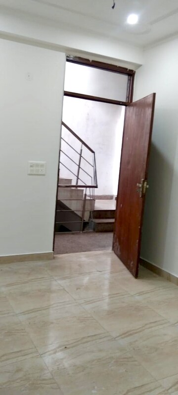 Staircase in 1 BHK Builder Floor at Mehrauli – for Sale
