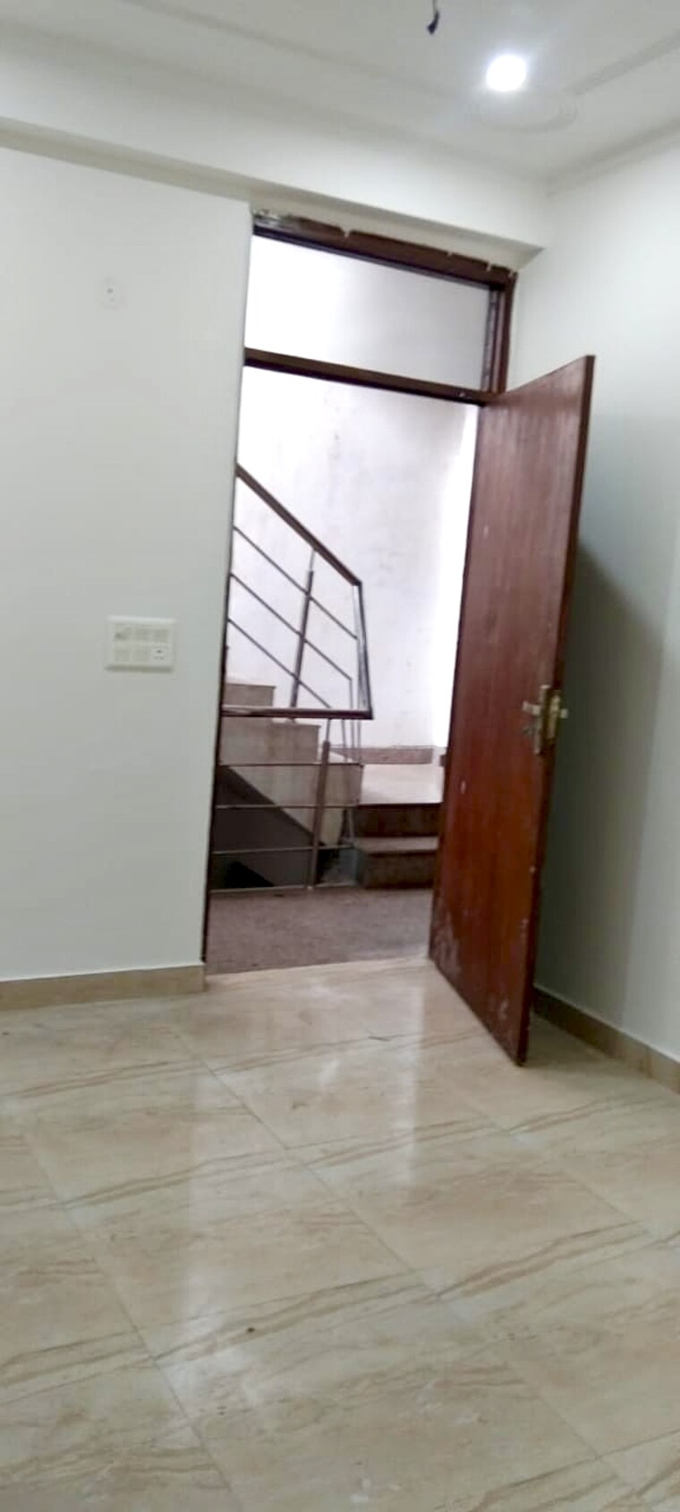 undefined, mehrauli 1 Bedroom 500 Sq.Ft. Builder Floor In Mehrauli Delhi 8884592