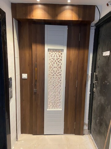 Building Lobby in 3 BHK Apartment at Arihant Residency Sion, Sion – for Sale