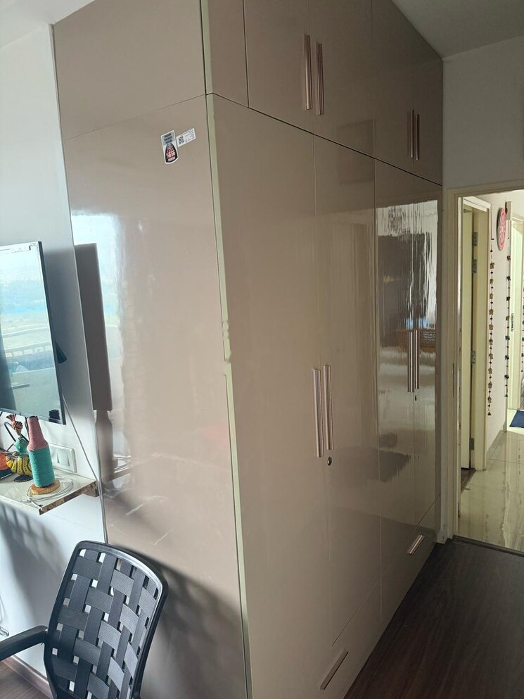 Kitchen, adani-samsara 3 Bedroom 1793 Sq.Ft. Apartment In Sector 60 Gurgaon 8884554