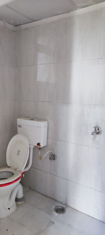 Attached Bathroom in 2 BHK Apartment at Vashisht Heights, Sector 87 – for Rent