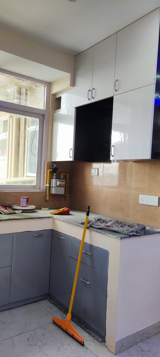 2 BHK + Pooja Room,Study Room Apartment For Rent in Vashisht Heights