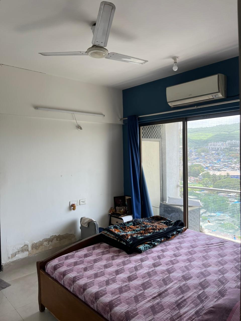 1 BHK Apartment For Rent in Conwood Astoria