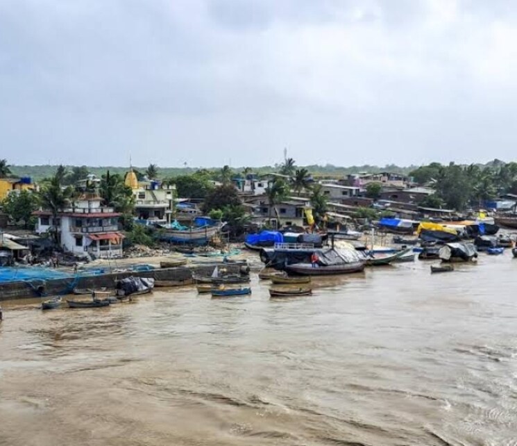 Exterior View, dhanlaxmi-dhananjay-hill-view  121 Sq.Yd. Plot In Nalasopara West Palghar 8884576