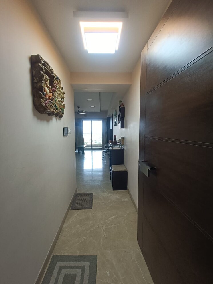 Room, bhimjyani-verraton 3 Bedroom 1450 Sq.Ft. Apartment In Manpada Thane 8884571