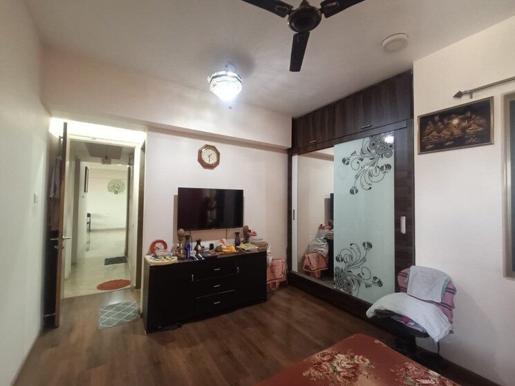 Bedroom, bhimjyani-verraton 3 Bedroom 1450 Sq.Ft. Apartment In Manpada Thane 8884571