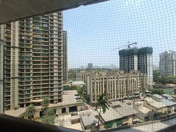 3 BHK Apartment – Exterior View View at Bhimjyani Verraton, Manpada - for Sale