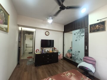 Parking in 3 BHK Apartment at Bhimjyani Verraton, Manpada – for Sale