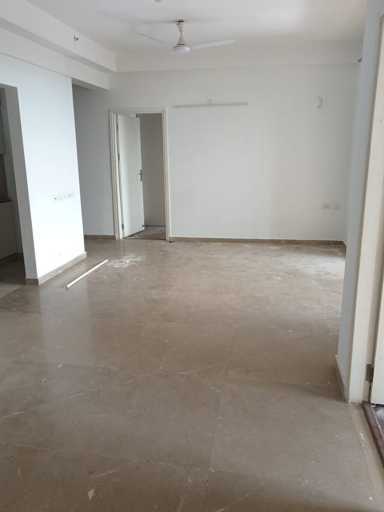 3 BHK 1490 Sq.Ft. Apartment in Mapsko Mount Ville