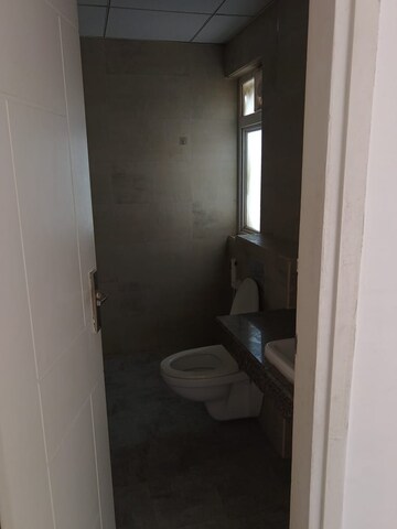 Bathroom in 3 BHK Apartment at Mapsko Mount Ville, Sector 79 – for Rent