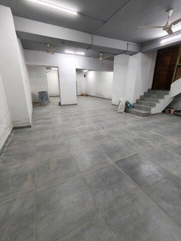  Shop – Exterior View View at Greater Kailash ii - for Rent