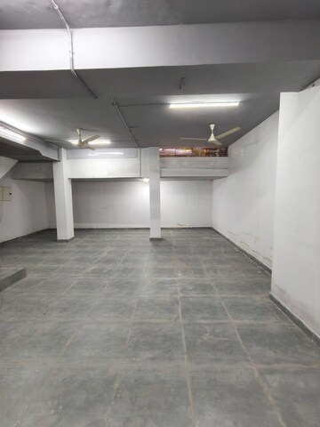  Shop – Exterior View View at Greater Kailash ii - for Rent