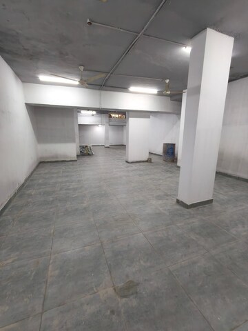  Shop – Exterior View View at Greater Kailash ii - for Rent