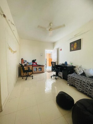 2 BHK Apartment For Rent in Ved Vihar, Hadapsar