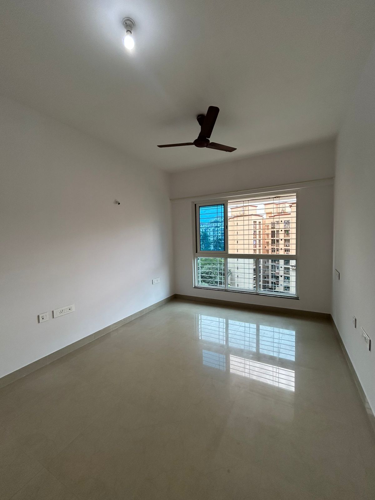 4 BHK + Pooja Room 1511 Sq.Ft. Apartment in Lodha Woods