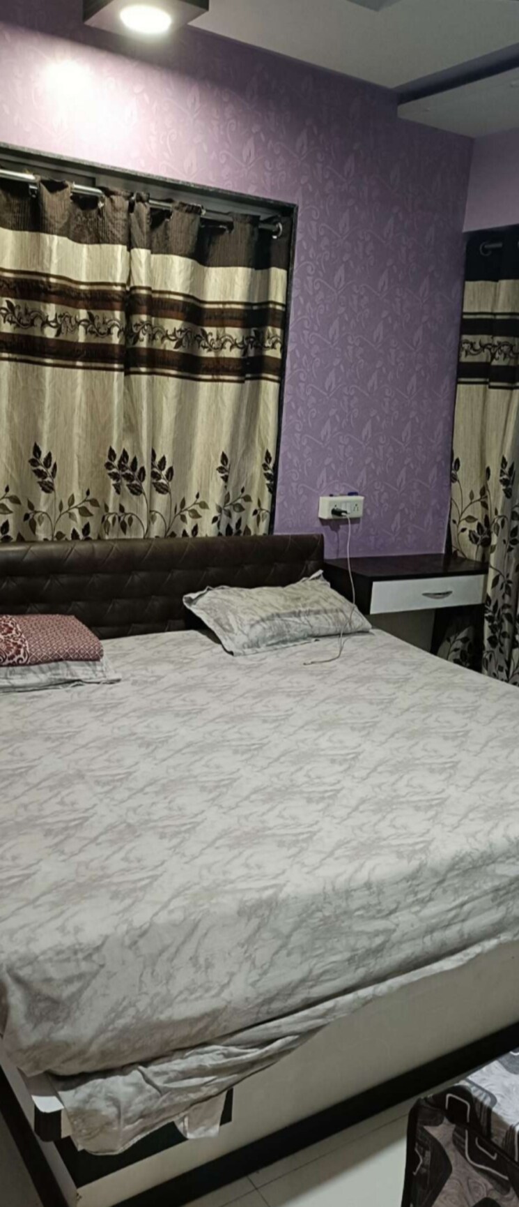 Bedroom, palanpur 2 Bedroom 1105 Sq.Ft. Apartment In Palanpur Surat 8884854